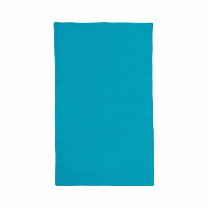 Asciugamano Secaneta 74000-007 Turchese Blu cielo