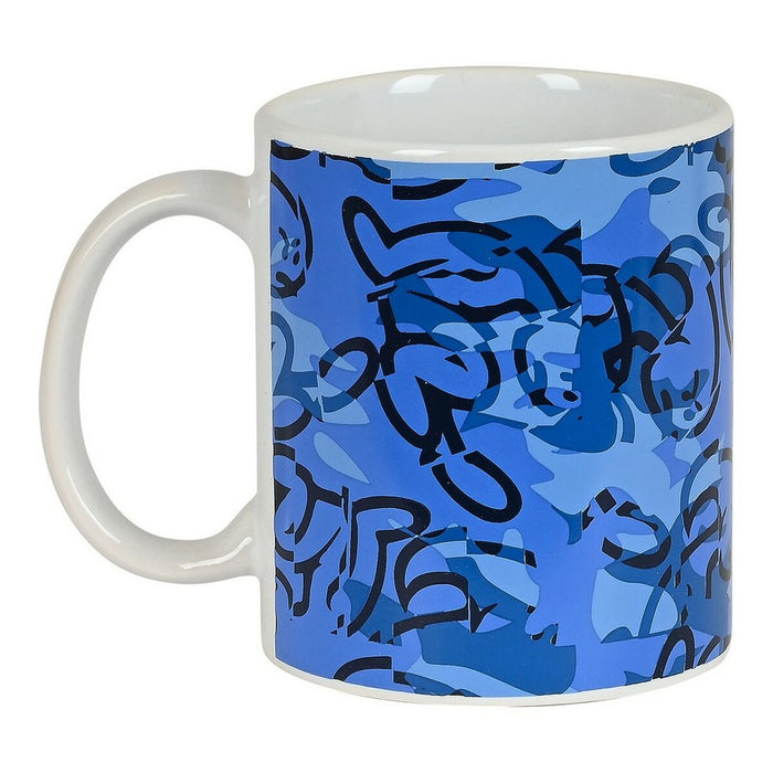 Caneca El Niño Blue bay Ceramic Azure (350 ml)