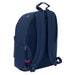 Zaino per Portatile Benetton Italy Blu Marino 31 x 41 x 16 cm