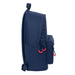 Zaino per Portatile Benetton Italy Blu Marino 31 x 41 x 16 cm