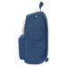 Zaino per Portatile Donald Denim Azzurro 31 x 41 x 16 cm