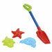 Set di giocattoli per il mare Colorbaby 24953 (39 cm)