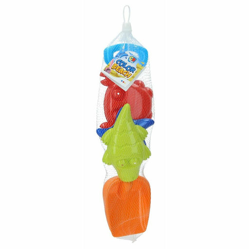 Set di giocattoli per il mare Colorbaby 24953 (39 cm)
