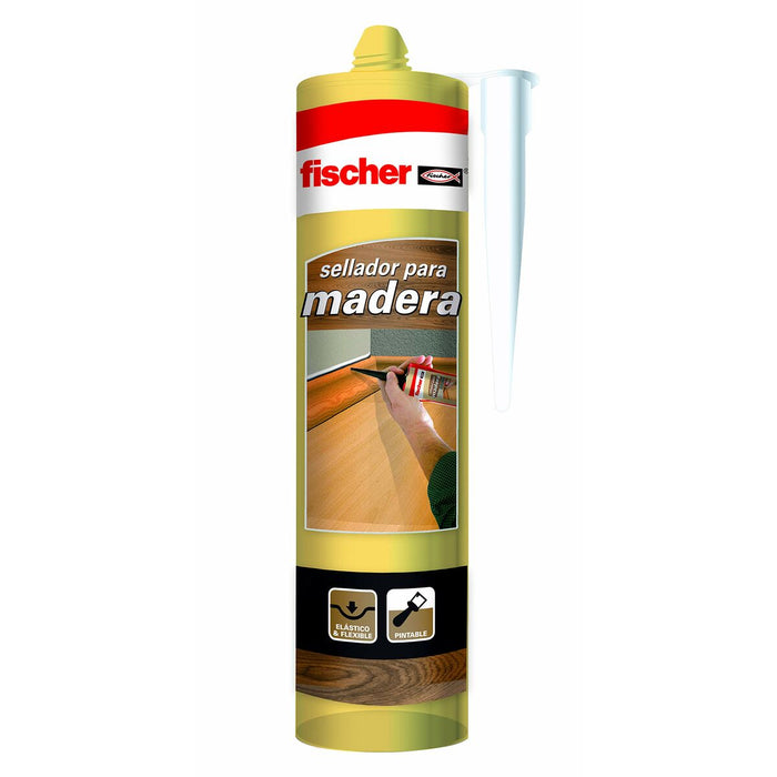Fischer Pino Sellador/Adhesivo 310 ml