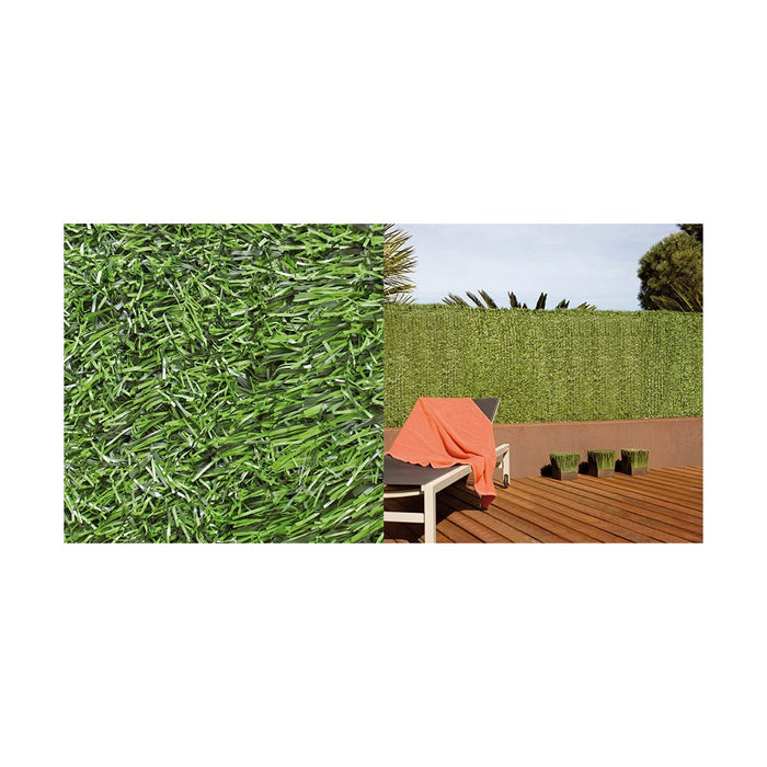 Arbusto Artificial Nortene Greenset (1 x 3m)