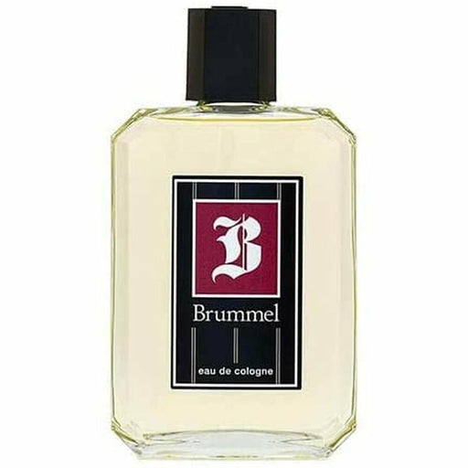 Profumo Uomo Puig Brummel EDC Brummel 500 ml