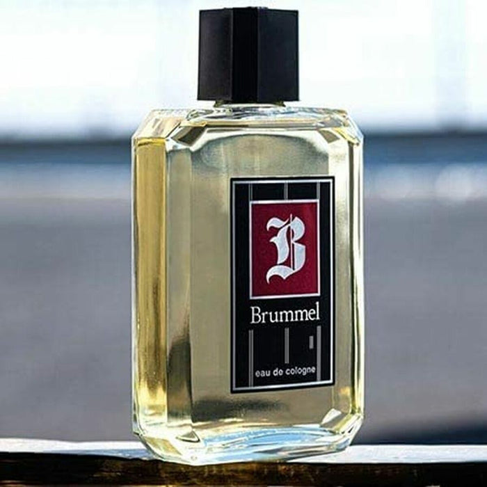 Profumo Uomo Puig Brummel EDC Brummel 500 ml