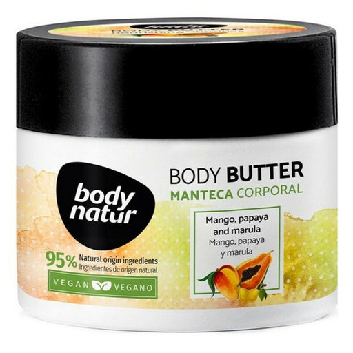 Burro corpo Body Natur Body 200 ml