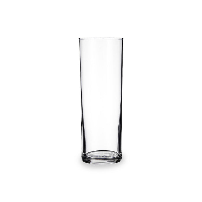 Set de Vasos Arcoroc Tubo Cristal Transparente 300 ml (24 Uds)