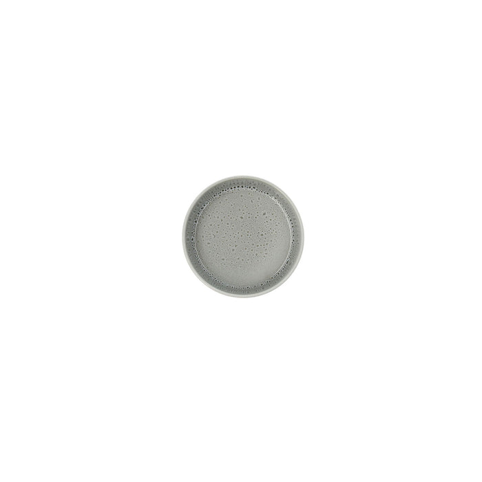 Ciotola Ariane Porous Ceramica Verde 12 cm (12 Unità)