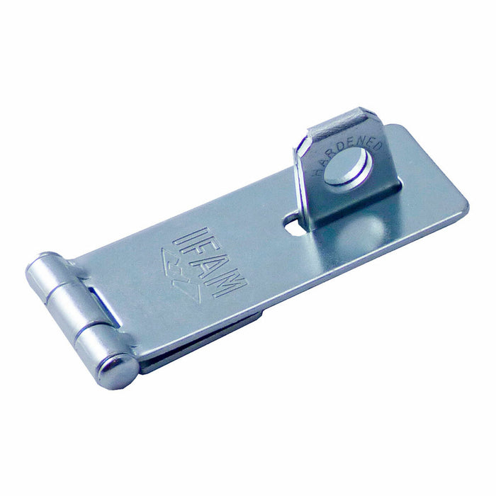 Retentor para Cadeado IFAM PC410 Aço (7,3 x 2,9 cm)