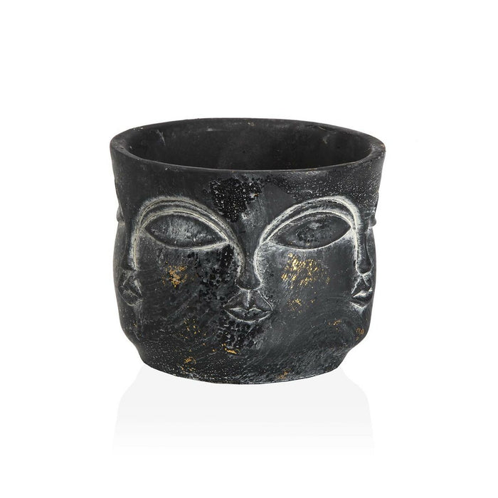 Vaso de cerâmica Versa Garo (9,5 cm)