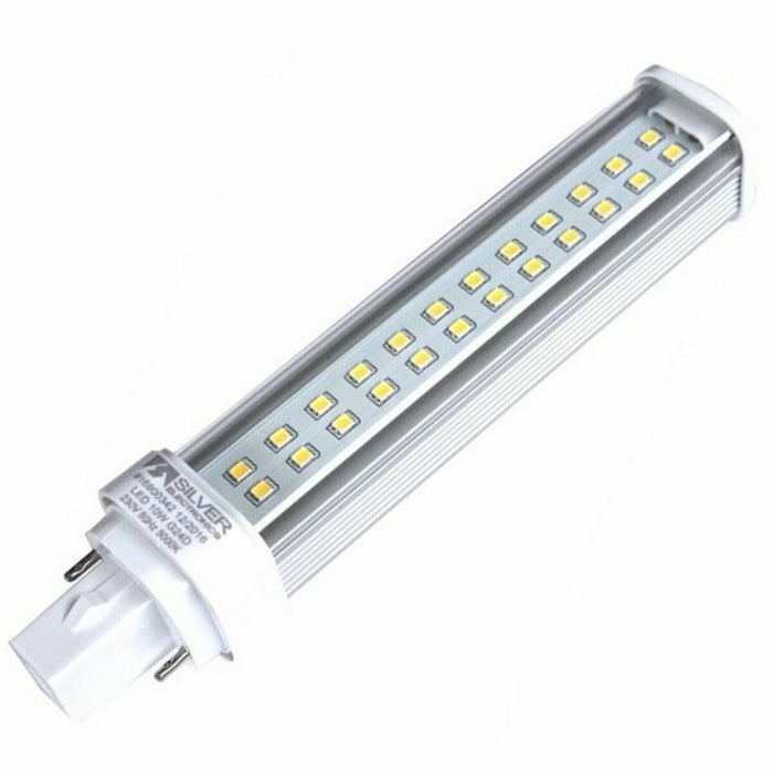 Lampadina LED Silver Electronics 5000K
