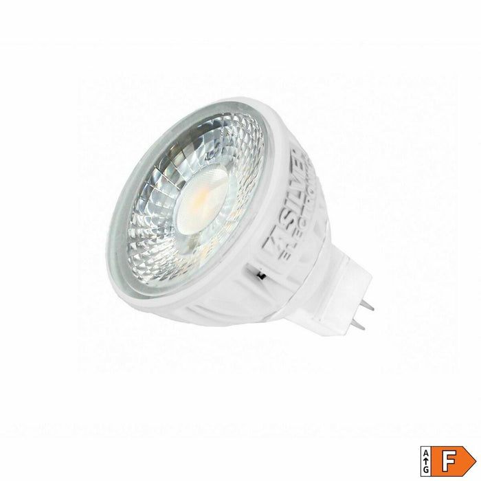 Lâmpada LED Silver Electronics 460816 GU5.3 5000K GU5.3 Branca