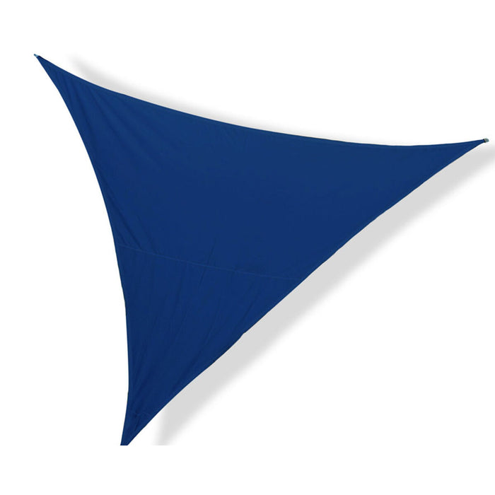 Carpa Azul 5 x 5 x 5 cm Triangular