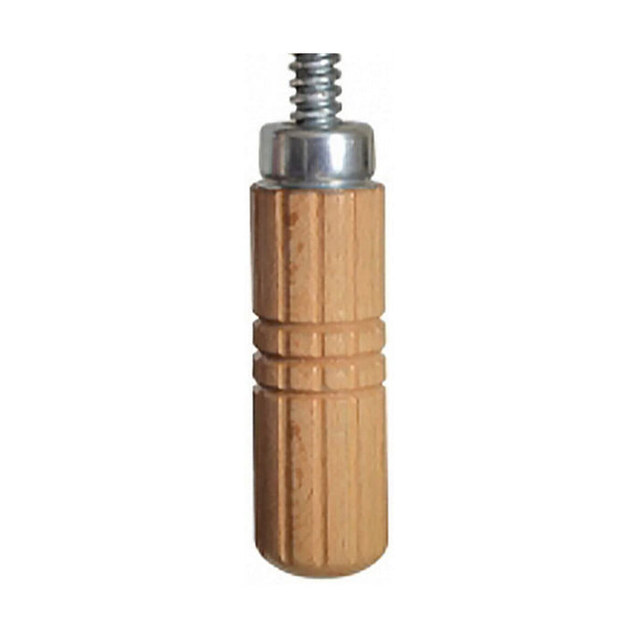 Morsetto Piher M-15 02015 Acciaio legno di faggio 15 cm