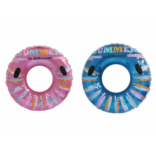 Salvagente Gonfiabile Donut The Summer is different 115 cm