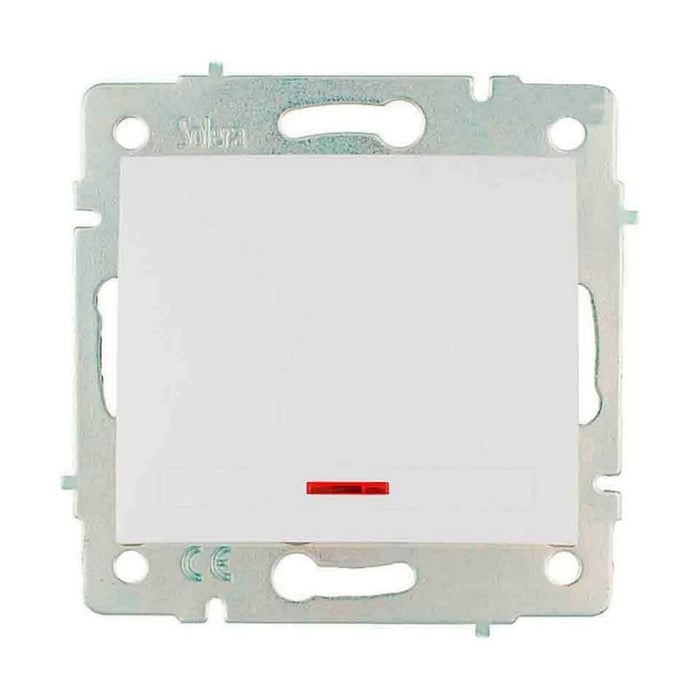 Solera interruptor erp02ilqc 8,3 x 8,1 cm