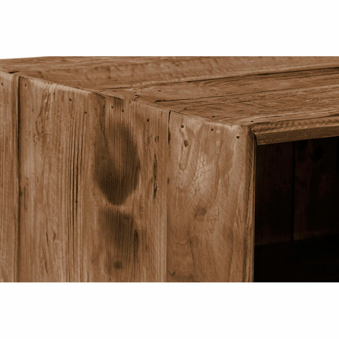 Comodino DKD Home Decor Legno Riciclato (55 x 45 x 62 cm)