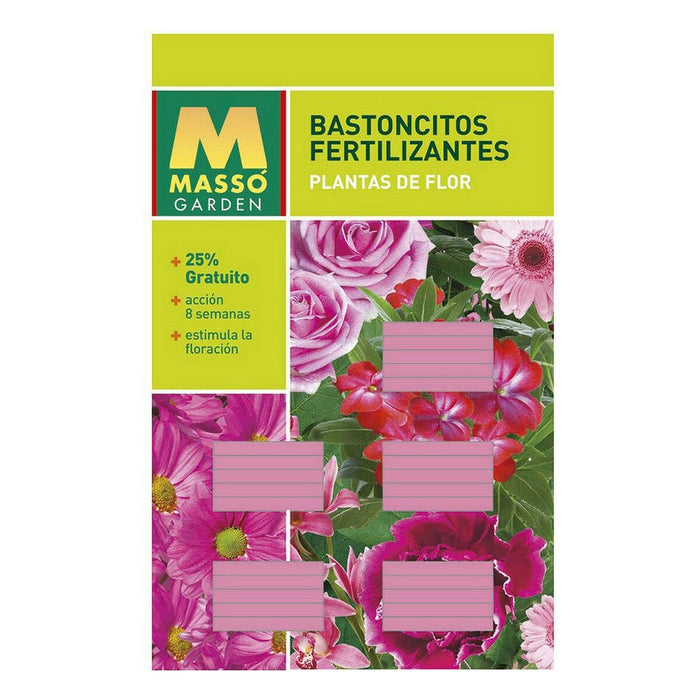 Fertilizzante per piante Massó Bastone