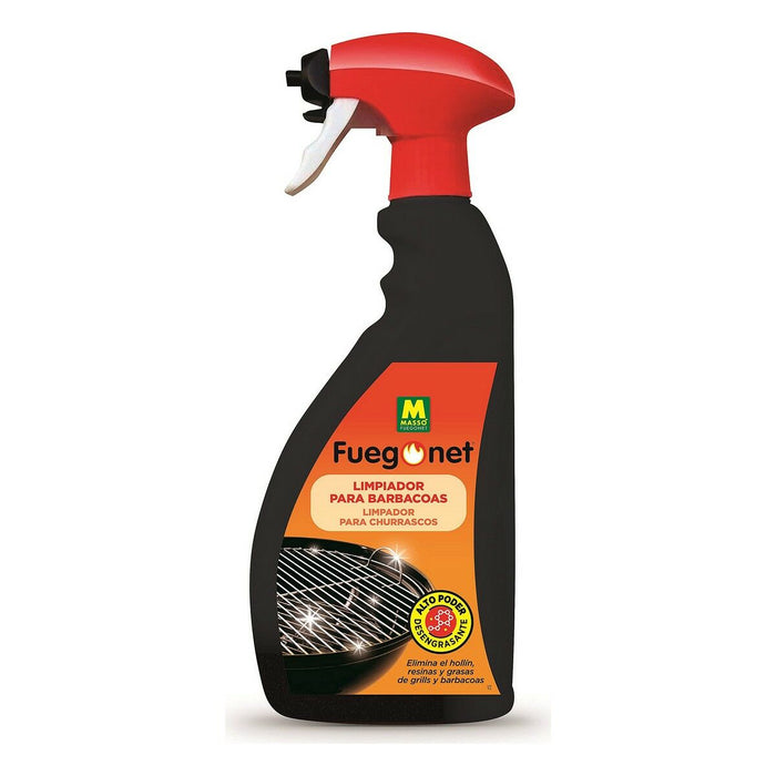 Massó Limpiador Desengrasante Líquido/Spray 750 ml
