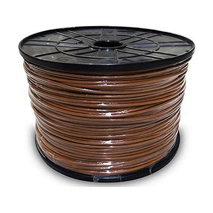 Sediles Cable marrón 1,5 mm 1000 m Ø 400 x 200 mm