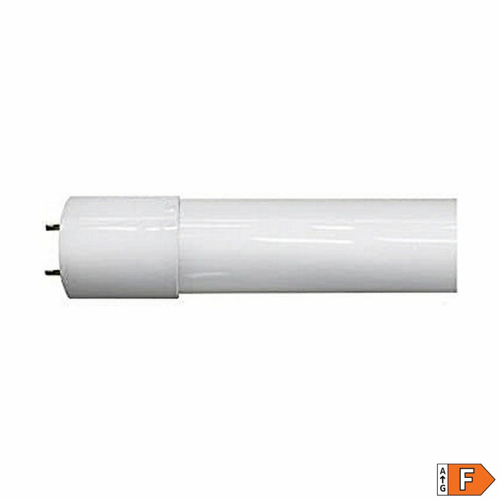 Tubo LED EDM F 9 W T8 900 Lm Ø 2,6 x 60 cm (6500 K)