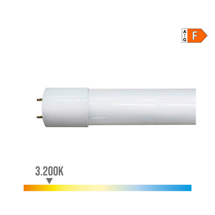 Tubo LED EDM T8 18W 1600lm F (3200K)