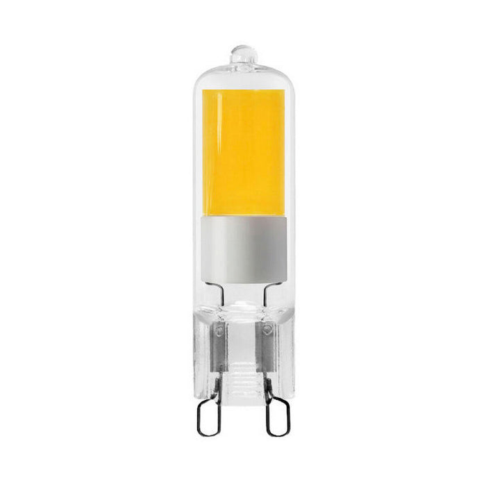 Lampadina LED EDM E 5 W G9 575 Lm Ø 1,43 x 6,45 cm (4000 K)
