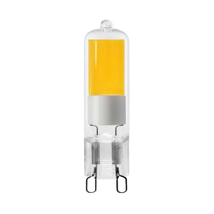 Lampadina LED EDM E 5 W G9 575 Lm Ø 1,43 x 6,45 cm (6400 K)