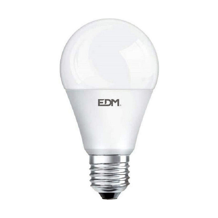 Lampadina LED EDM E 17 W E27 1800 Lm Ø 6,5 x 12,5 cm (6400 K)