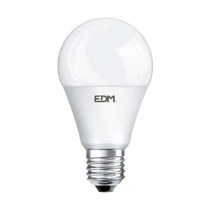 Lampadina LED EDM E 17 W E27 1800 Lm Ø 6,5 x 12,5 cm (4000 K)