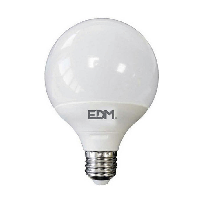 Lâmpada LED EDM E27 A+ 15 W 1521 Lm (3200 K)