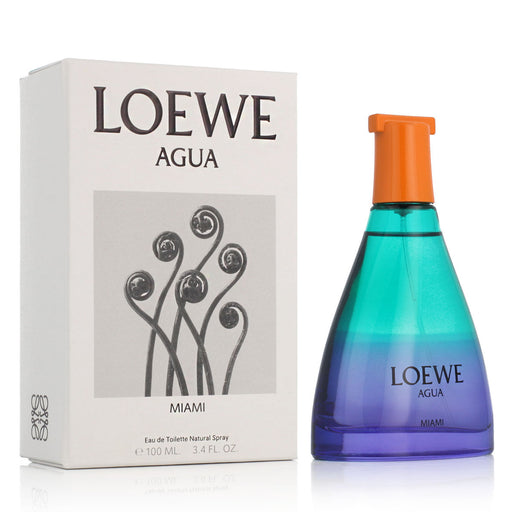 Profumo Unisex Loewe EDT (100 ml)