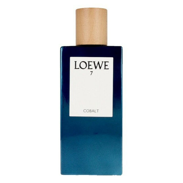 Profumo Uomo 7 Cobalt Loewe EDP (100 ml)