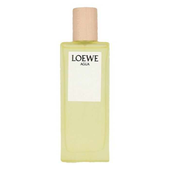 Profumo Agua Loewe EDT (50 ml)