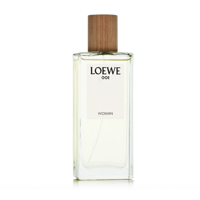 Profumo Donna Loewe EDT 001 Woman 75 ml