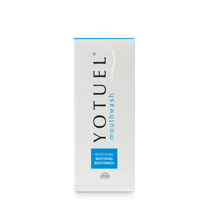 Collutorio Yotuel Mouthwash 250 ml