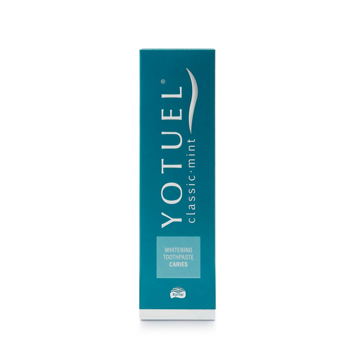 Dentifricio Yotuel Classic Menta 50 ml