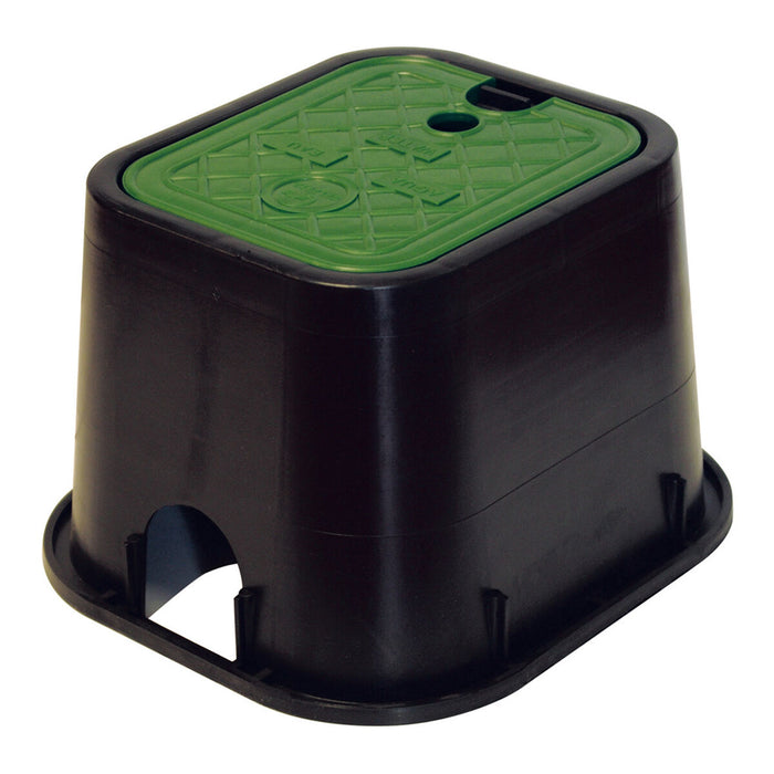 Aqua Control Box Protection 18 x 24 x 17,5 cm