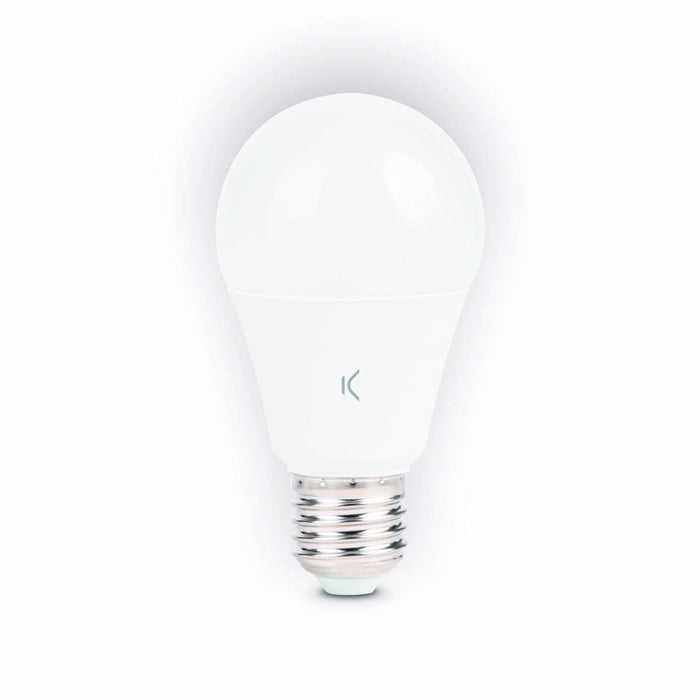 Lampadina LED KSIX E27 9W F
