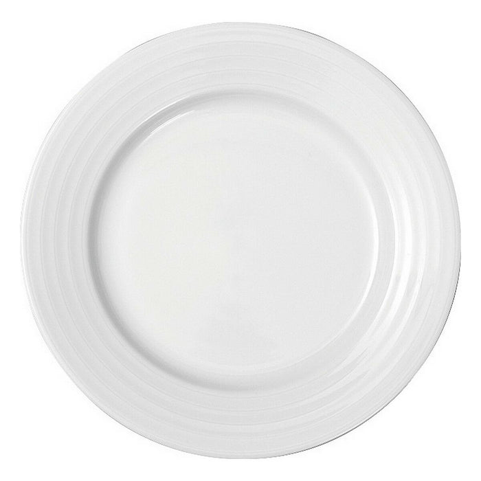 Prato de jantar Inde Roleta de porcelana Ø 25 cm