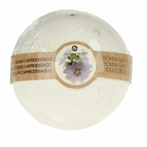 Bomba da Bagno Flor de Mayo Muschio (250 g)