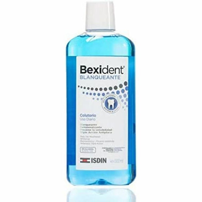 Colluttorio Isdin Bexident 500 ml Sbiancante