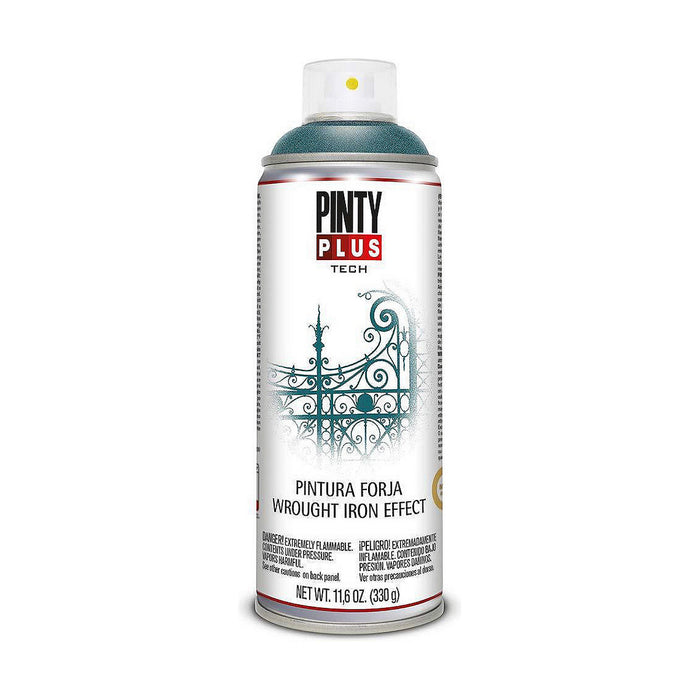 Vernice spray Pintyplus Tech FJ925 Forjare 330 ml Verde