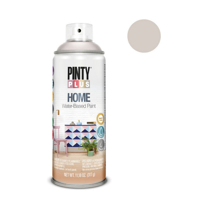 Vernice spray Pintyplus Home HM114 400 ml Toasted Linen