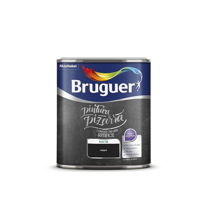 Verniz Bruguer 523673 750 ml Esmalte de acabamento
