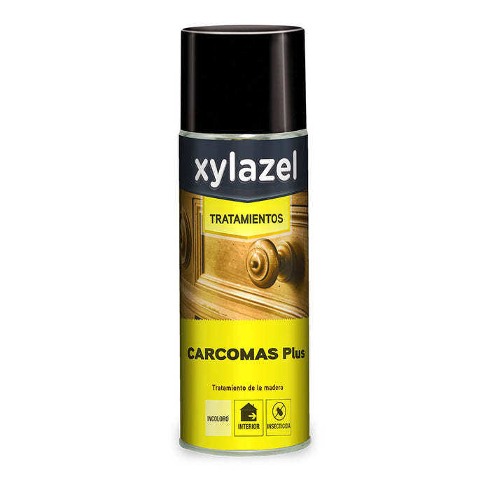 Protetor de superfície Xylazel Plus 5608817 Spray Caruncho 400 ml Incolor