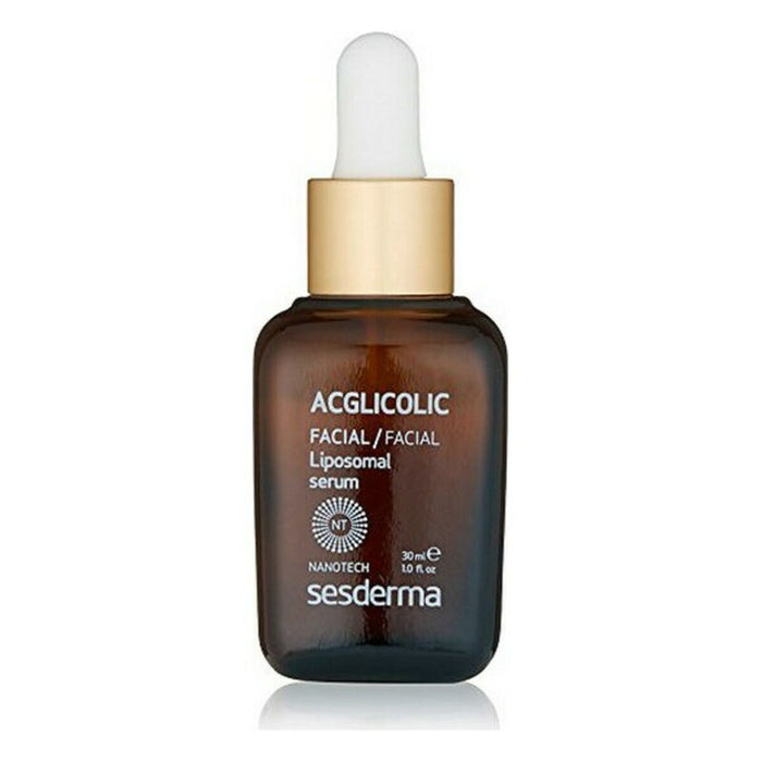 Siero Antietà Acglicolic Sesderma Acglicolic (30 ml) 30 ml