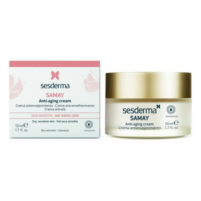 Crema Antietà Samay Sesderma 9080-46954 50 ml